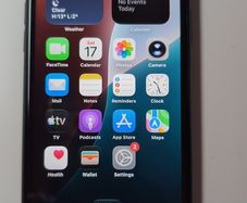 iPhone 11 64GB Unlocked