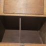 antique corner unit Image 3