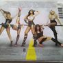 Pussy Cat Dolls - Domination Cd Image 2