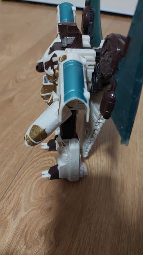 Transformer / toy