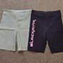 Summer Shorts Bundle Size XS/S | Zara H&M Primark Image 3