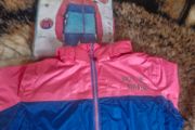 Ski jackets