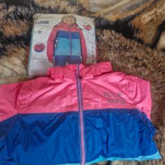 Ski jackets