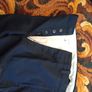 Vintage Obsolete Garda Trousers. Pre-1987 "Bulls-Wool" Era. John Ireland & Son Image 6