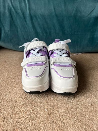 Sneakers roller