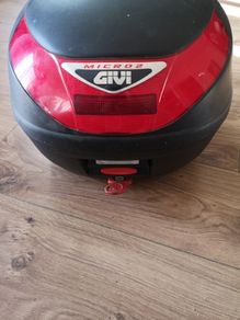 top box