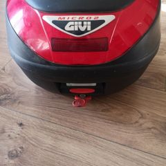 top box