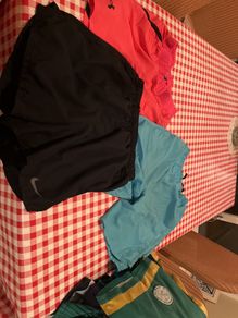 Shorts age 14 to 15yrs
