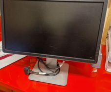 DELL Computer Screen