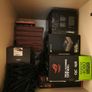 High-end Gaming PC - Ryzen 7 7800X3D and RTX 4080 Super Rog Strix Image 2