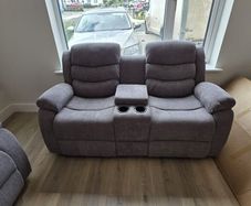 New 3+2 Sofa Sets Free Delivery