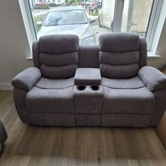 New 3+2 Sofa Sets Free Delivery