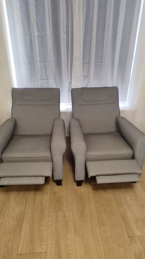 Ikea Recliner
