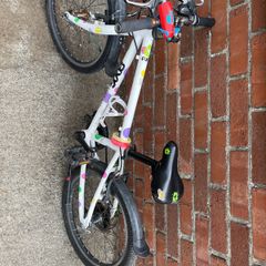 kids bicycle Frog 52