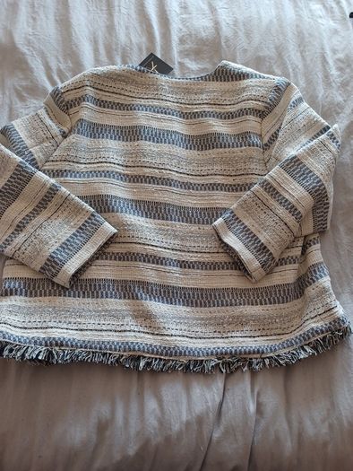 Ladies Jacket