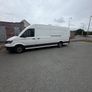 Volkswagen Crafter 2023 Image 4