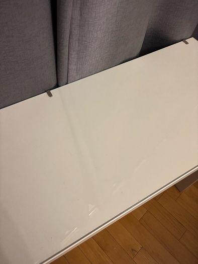 Ikea Malm dressing table