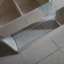 vw caddy rear organiser Image 3