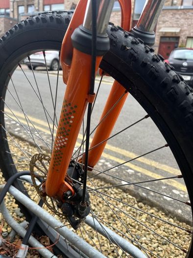 Bike