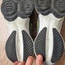 NIKE Air Zoom Tempo NEXT % Flyknit UK 11 Image 6