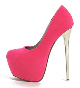 High heels (new) size 6.5/7