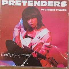Pretenders - 14 Classic Tracks.