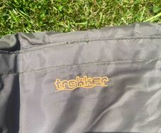 fishing mat