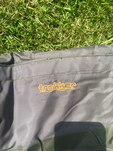 fishing mat