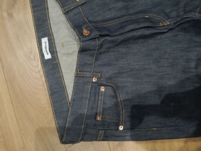Woodbird Mens Jeans