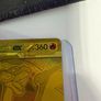 Mega Charizard X ex (PFL 130) Pokemon Card Image 3