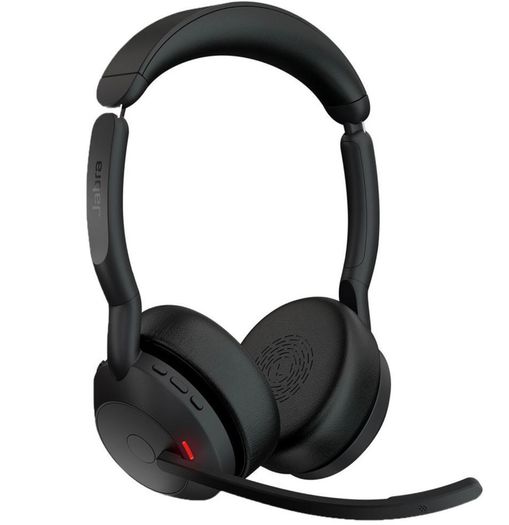 Jabra Evolve2 55 black