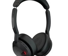 Jabra Evolve2 55 black