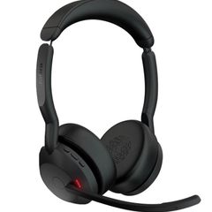 Jabra Evolve2 55 black