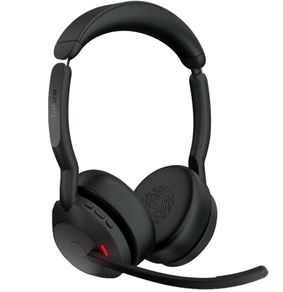 Jabra Evolve2 55 black