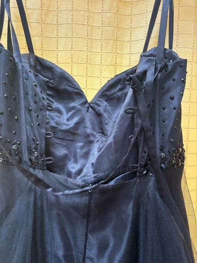 Obsession debs dress
