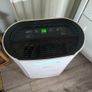 electriQ CD12P dehumidifier with filter Image 2