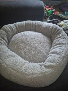 Small cat bed