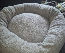 Small cat bed