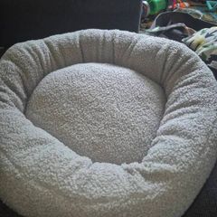 Small cat bed