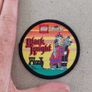 Lego System Vintage Patch - Black Knight Image 3
