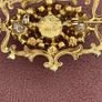 gold tone jewellery Image 5