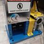 Electric Wire Stripping Machine Cable Stripper 1.5-25mm Copper 220v new Image 5