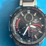 Casio Edifice Bluetooth solar powered watch ECB 900 Image 2