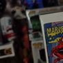 Daredevil ! Issue #305 ! 1st Appearance of Terror in Marvel Continuity ! 1992 ! by Marvel ! Image 5