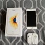 Apple iPhone 6s 64gb Image 3