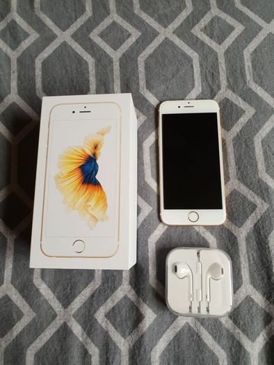 Apple iPhone 6s 64gb