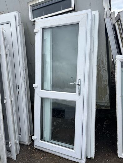 pvc doors