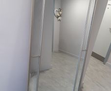 Large Leaner Mirror