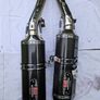 hayabusa gen II parts Image 3