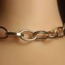 Sterling Silver Large Link Belcher Bracelet Image 7